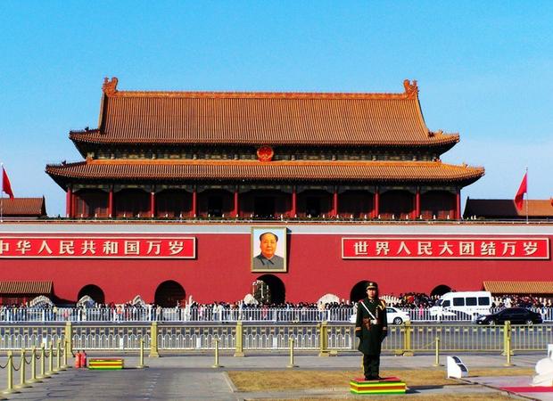 中国好爸妈北京天津双城7日游