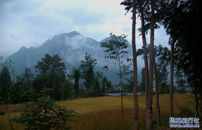 湖北恩施旅游