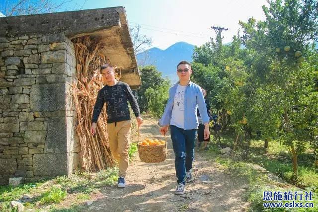 来湖北恩施旅游，90%的人没见过的美景(15)