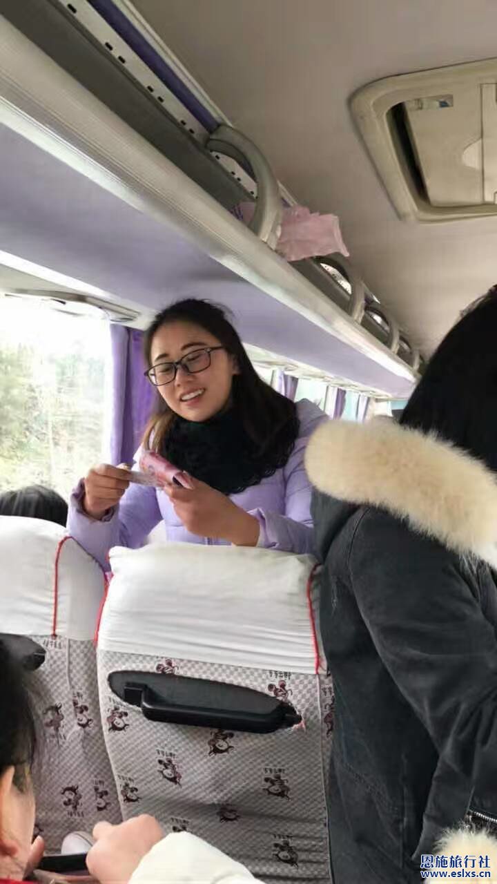 暴走吧——恩施旅行社邀你一起体验恩施家门口的滑雪场(6)