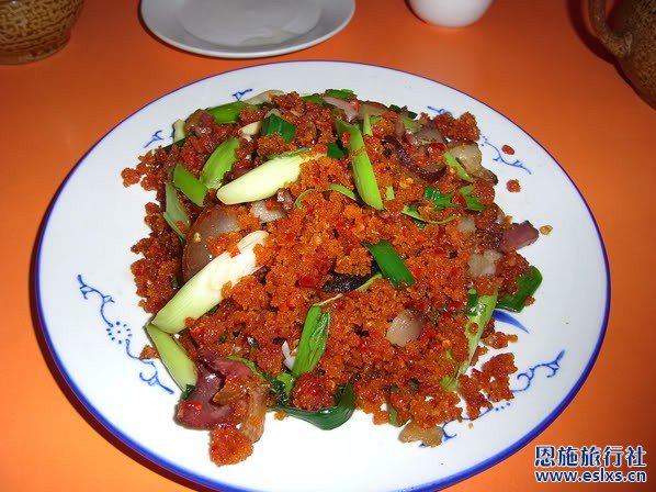 恩施鲊广椒