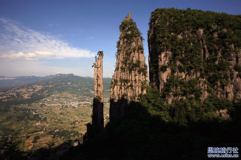 恩施旅游攻略,湖北恩施旅游,恩施旅行社