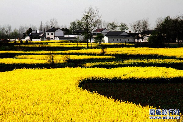 湖北恩施旅游,恩施旅游攻略,恩施旅游景点