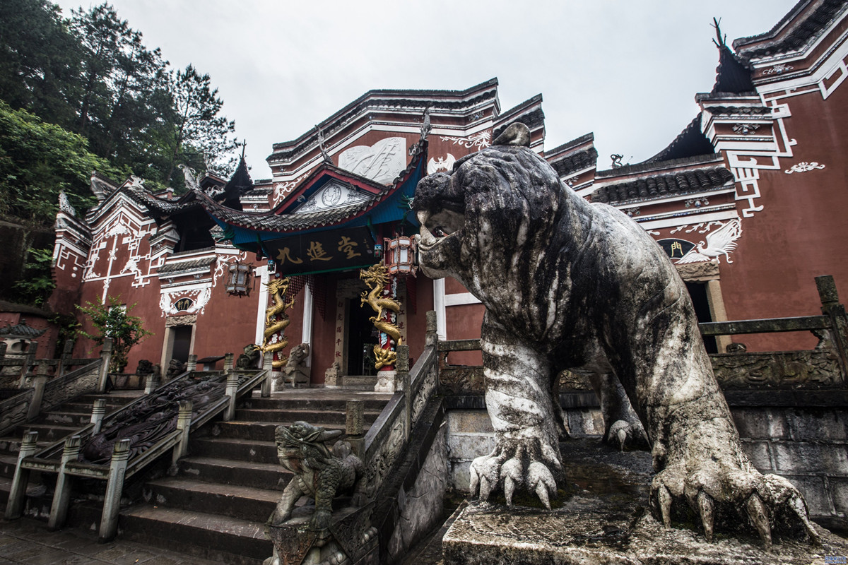 恩施旅游攻略,宜昌恩施旅游