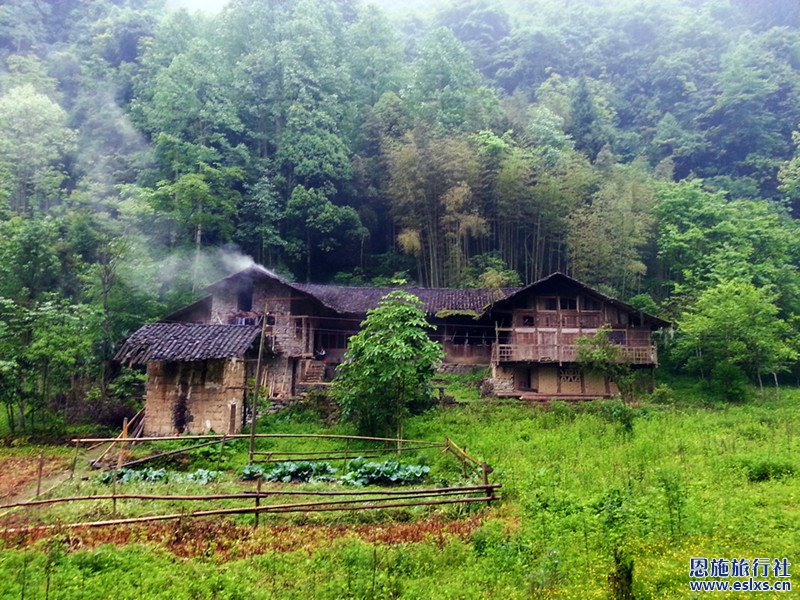 湖北恩施旅游,恩施旅游攻略,恩施旅游景点