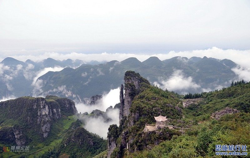 湖北恩施旅游,恩施旅行社,恩施旅游攻略