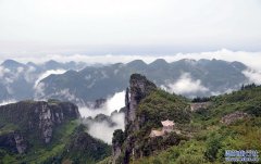 如何把握好湖北恩施旅游天气，湖北恩施旅游天