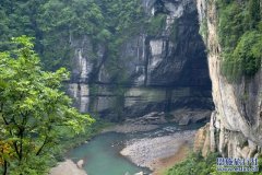 恩施各旅游景点的门票价格参考（恩施大峡谷门票最贵）