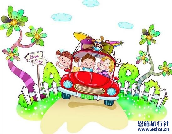 湖北恩施自助游