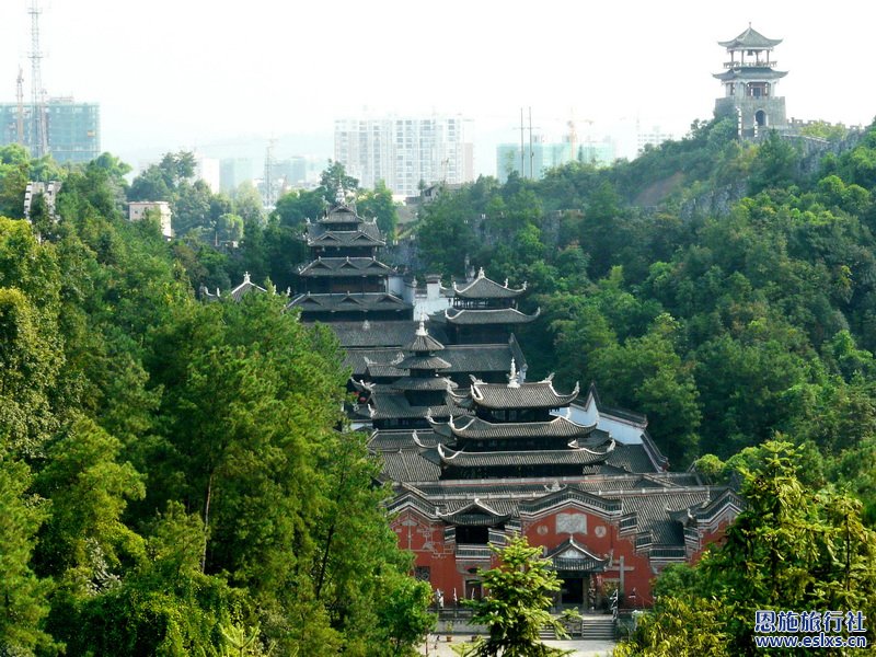 恩施旅行社,湖北恩施旅游