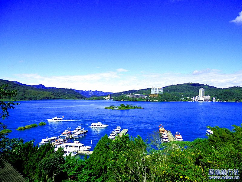 湖北恩施旅游