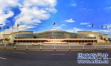 恩施旅行社加强宣传,恩施州副州长张勇强批示宣传恩施旅游文化