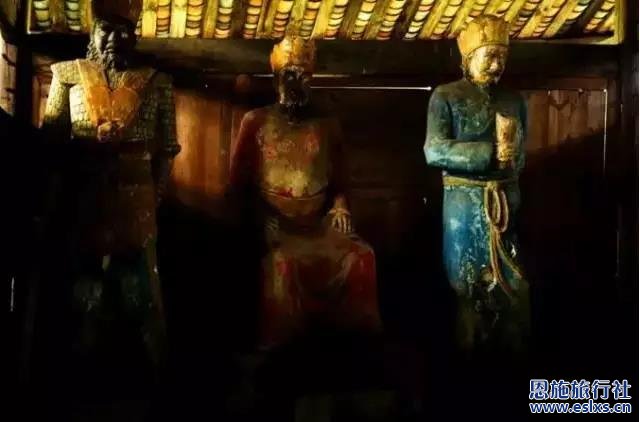厉害了word哥,湖北恩施摆手舞竟跳到首都北京去了