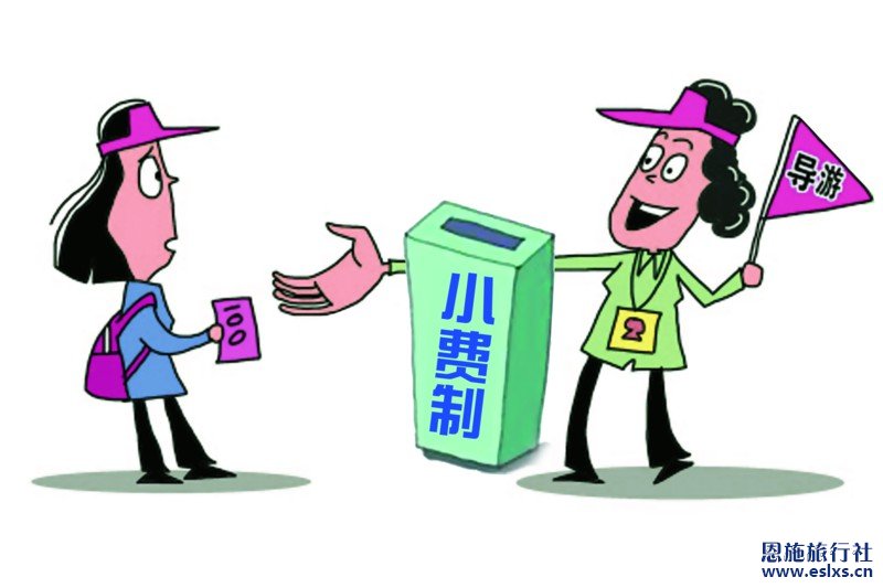 多家旅行社被政治立案调查,恩施旅行社加强自我管理