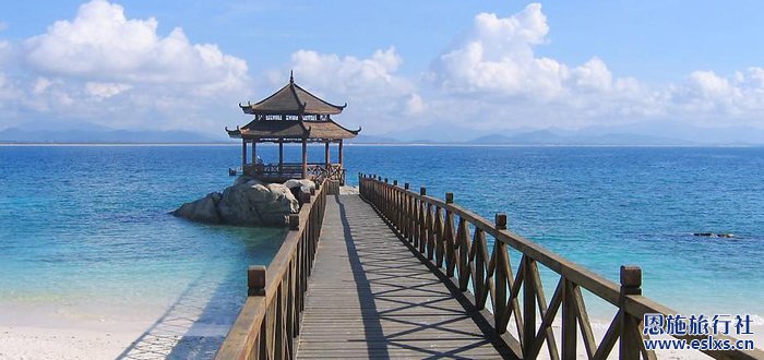 湖北恩施旅游
