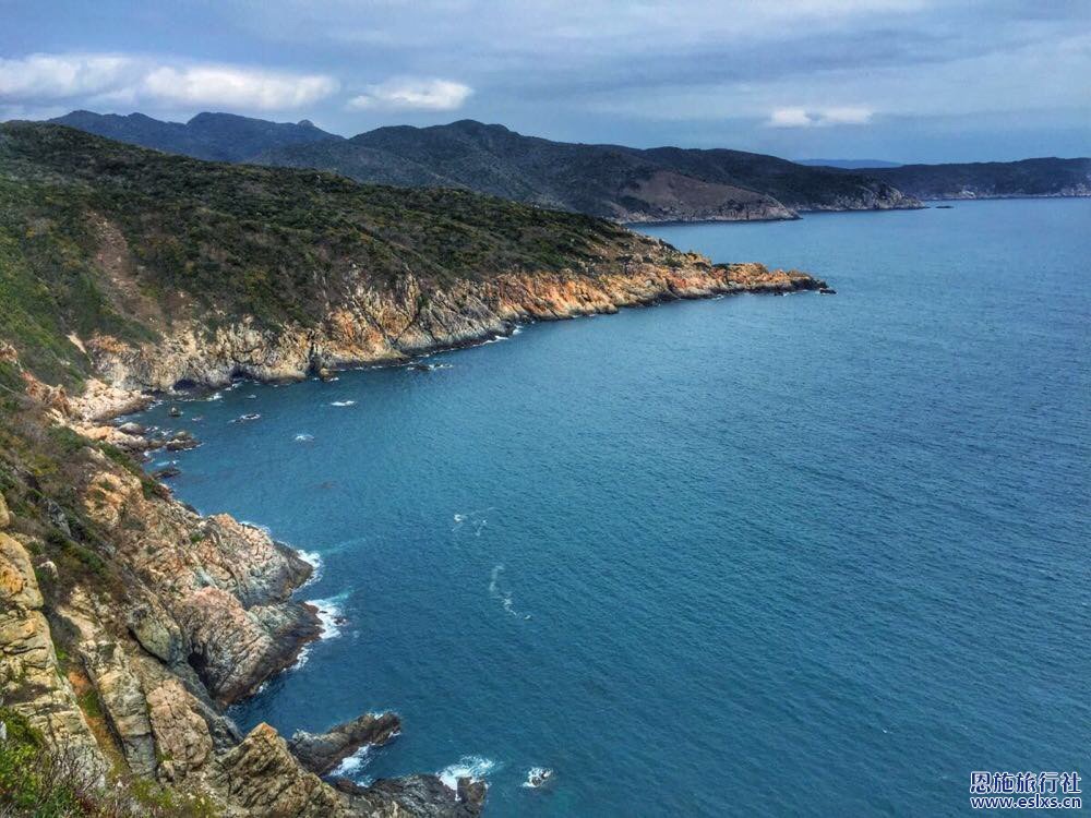 湖北恩施旅游